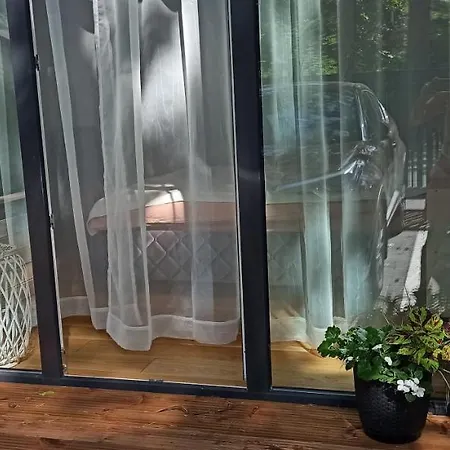 Apartment New Big Loft With Free Secured Parking