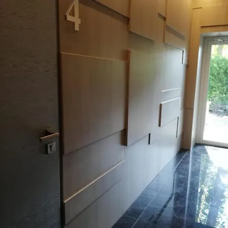 Apartment New Big Loft With Free Secured Parking Jurmala