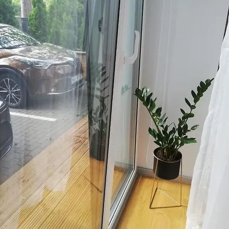 Apartment New Big Loft With Free Secured Parking