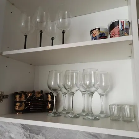 Apartment New Big Loft With Free Secured Parking Jurmala