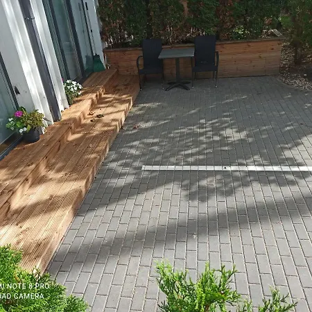 New Big Loft With Free Secured Parking Apartment *