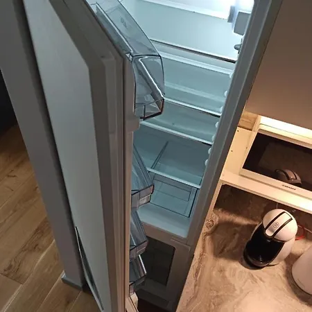 New Big Loft With Free Secured Parking