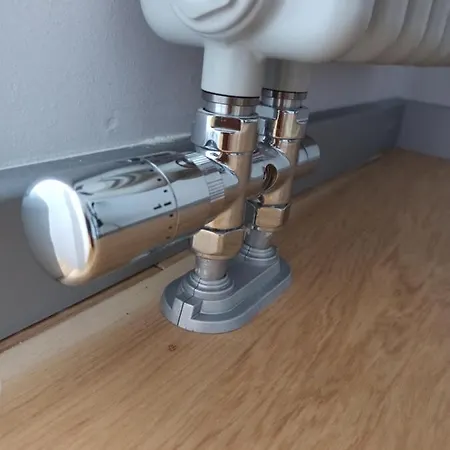 New Big Loft With Free Secured Parking