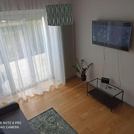 New Big Loft With Free Secured Parking Jurmala