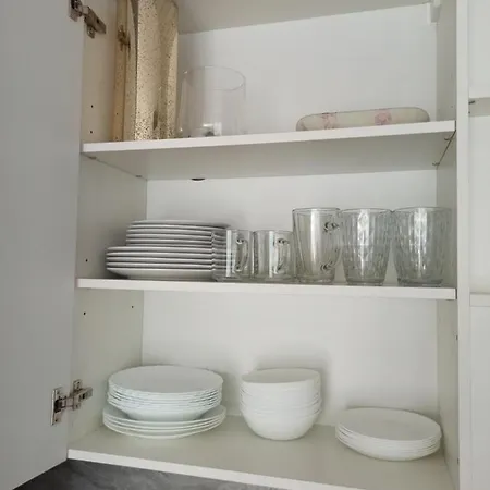 Apartment New Big Loft With Free Secured Parking Jurmala