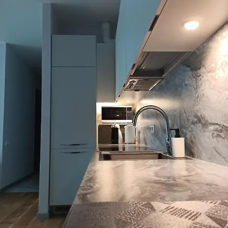 New Big Loft With Free Secured Parking