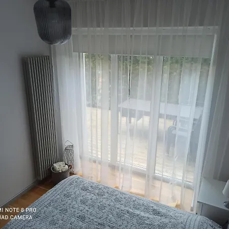 New Big Loft With Free Secured Parking
