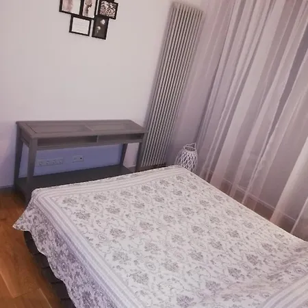 New Big Loft With Free Secured Parking *