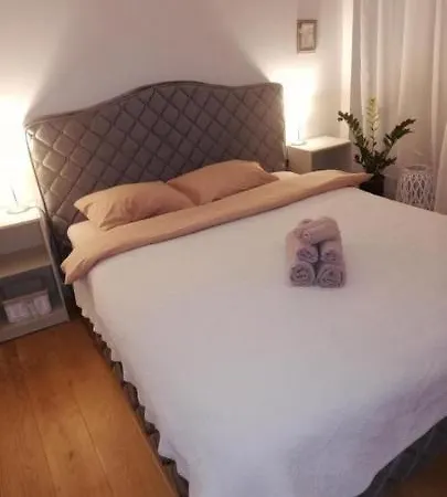 New Big Loft With Free Secured Parking Apartment *